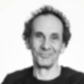 Dr David Parish, Technical Director & Co-Founder